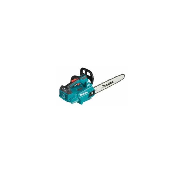Makita DUC356ZB chainsaw Black, Blue