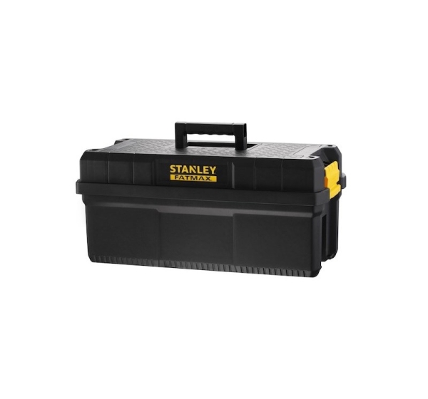 Black & Decker FMST81083-1 small parts/tool box Plastic