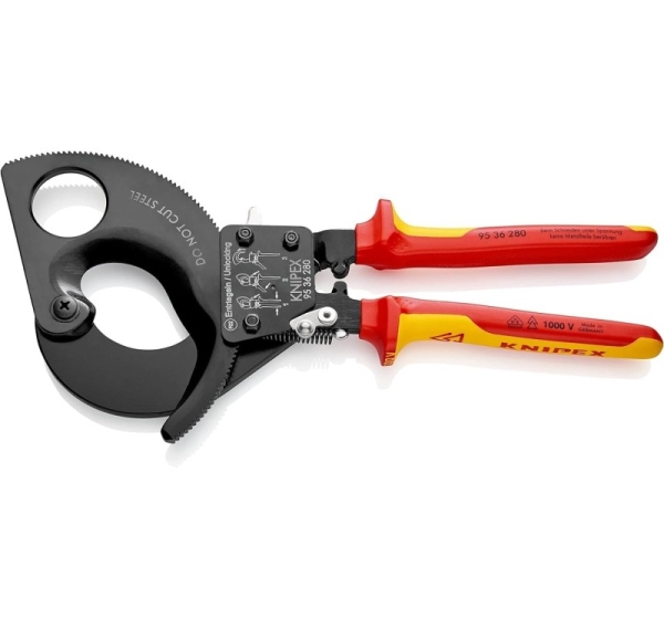Cable cutters Knipex