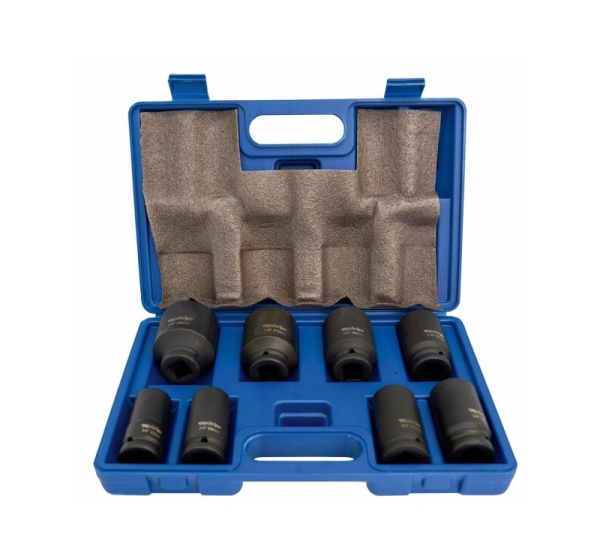 ADLER NASADKI UDAROWE 3/4" 8szt.