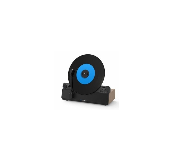BLAUPUNKT VT100BK vertical turntable