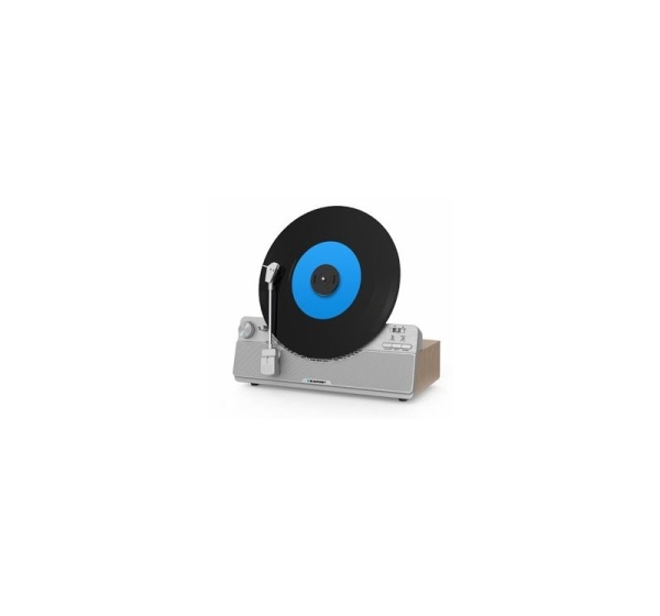 Vertical turntable Blaupunkt VT100SL
