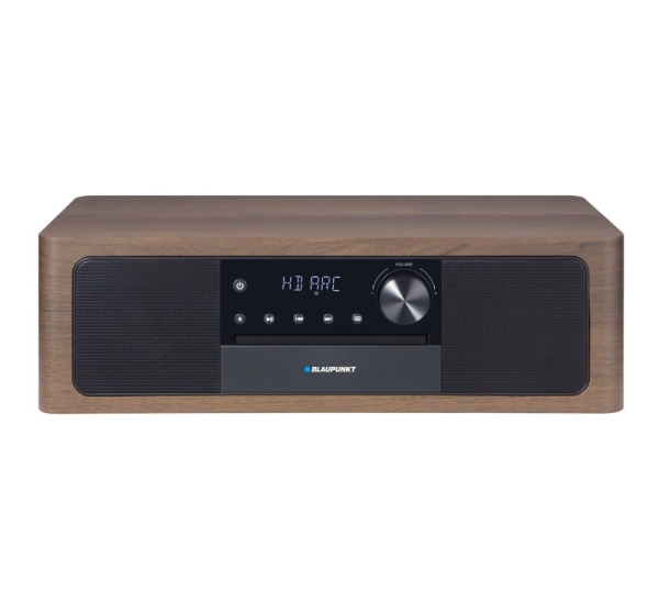 MICRO TOWER WITH BLUETOOTH MS22BT
