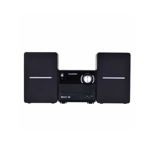 Blaupunkt MS13BT - home audio microsystem