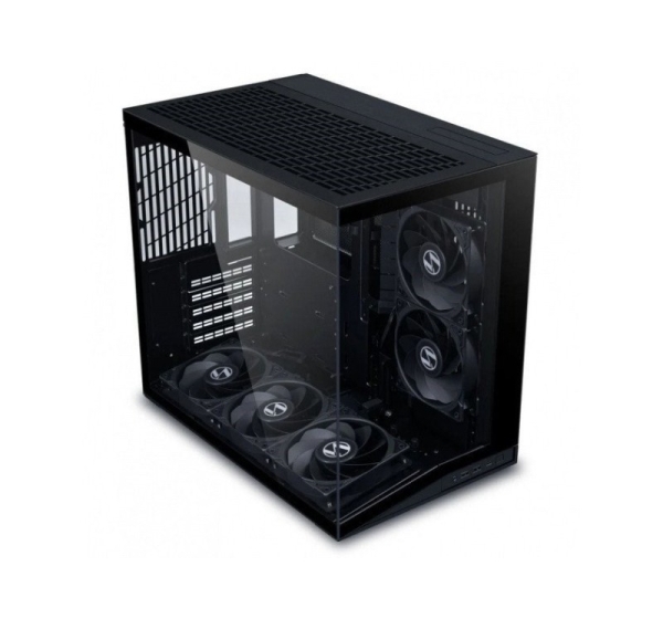 Lian Li O11 Dynamic Mini V2 Flow case, black