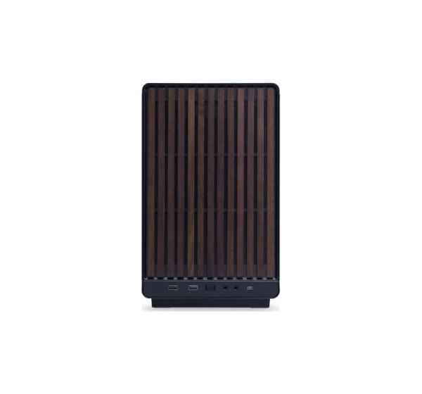 Lian Li DAN A3 Wood Edition case