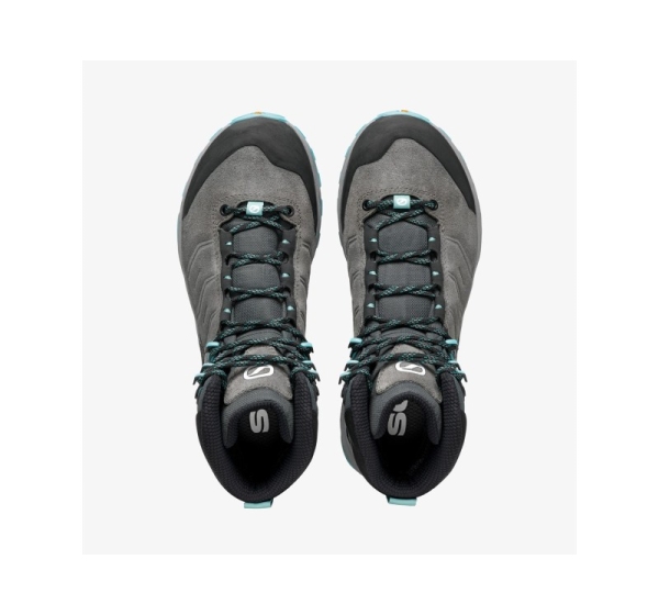 Women's Rush Trk GTX Shoes