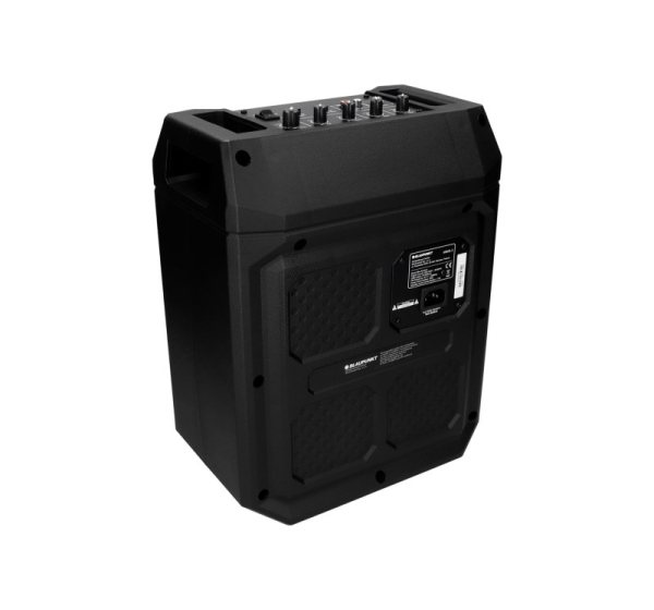Audio system Blaupunkt MB06.2 Bluetooth speaker, 500 W