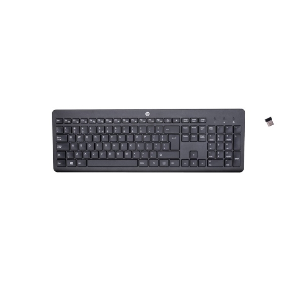 HP 230 Wireless Keyboard