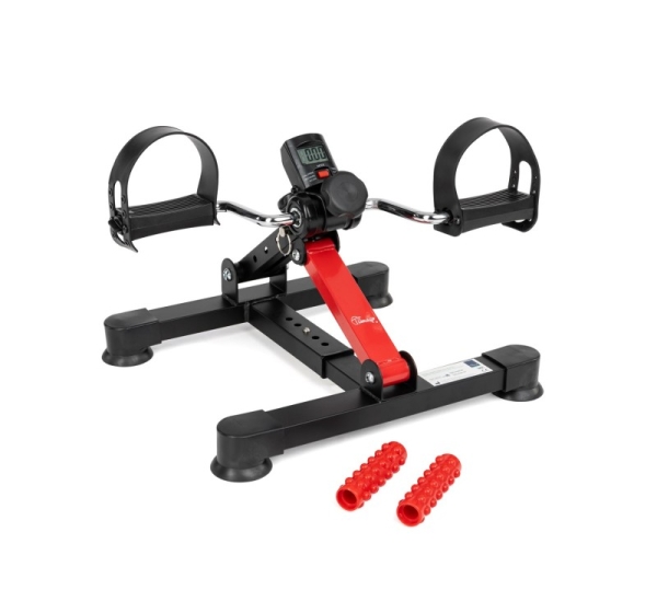 Rehabilitation rotor for arms and legs DualTIM