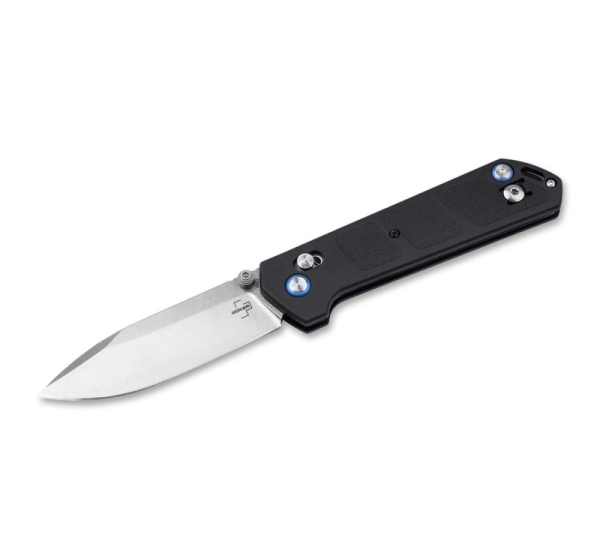 Böker Plus Kihon Knife DC 2.0