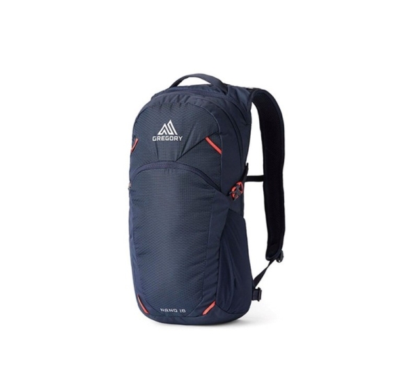 Gregory Nano Urban backpack 18 l Navy blue