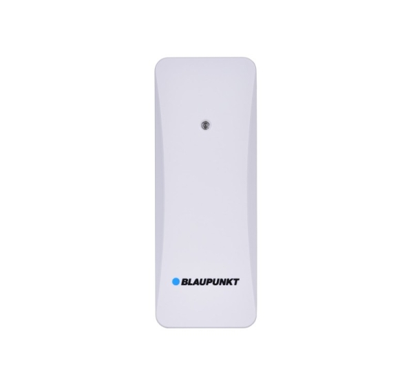 Weather station with outdoor sensor Blaupunkt WS10WH