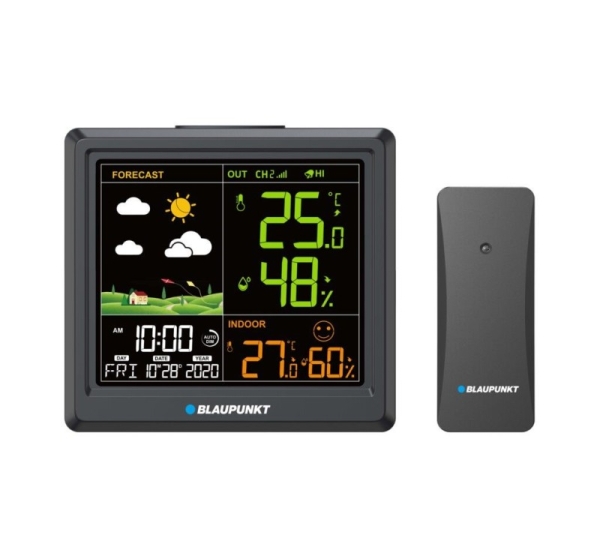 Blaupunkt WS25BK