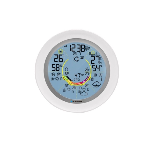 Blaupunkt WS60WH APP