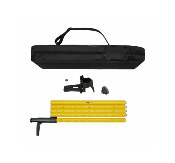 NIVEL SYSTEM Rod LP-36