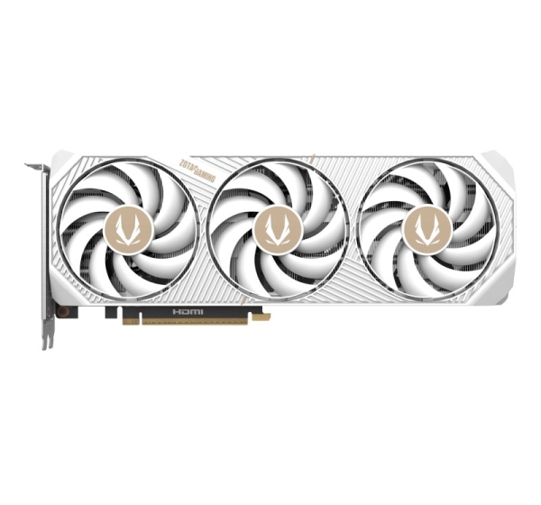 Zotac GAMING GeForce RTX 5070 AMP NVIDIA 12 GB GDDR7