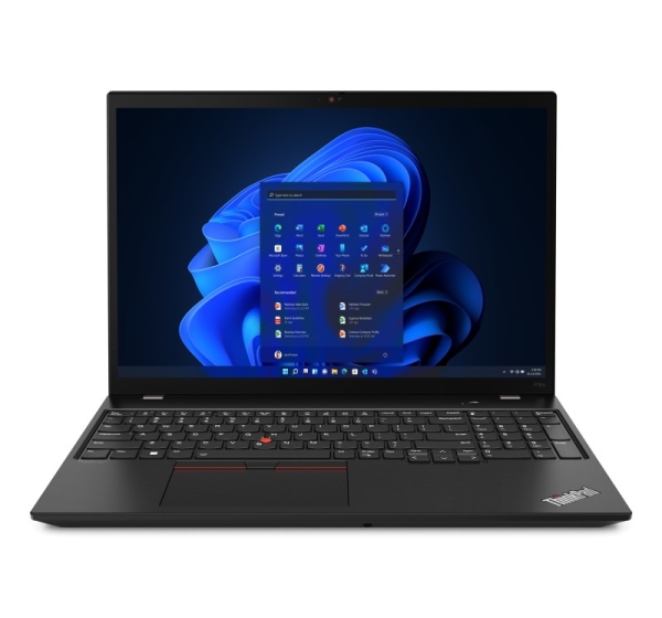 Lenovo ThinkPad P16s Gen 2 MOBILE WORKSTATION AMD Ryzen™ 7 PRO 7840U 512GB SSD 16GB 16" (1920x1200) WIN11 Pro VILLI BLACK Backlit Keyboard. 3 Year warranty 21K9003AUS