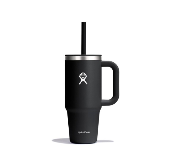 Kubek termiczny Hydro Flask 24 Oz All Around Travel Tumbler (710 ml) - black