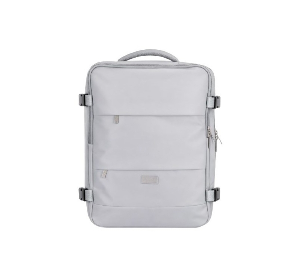Plecak Biznesowo-Sportowy On-Board Free Size 40x20x30 cm, 24L, 3 Komory, 11 Kieszeni, Laptop 17” Camry Camry
