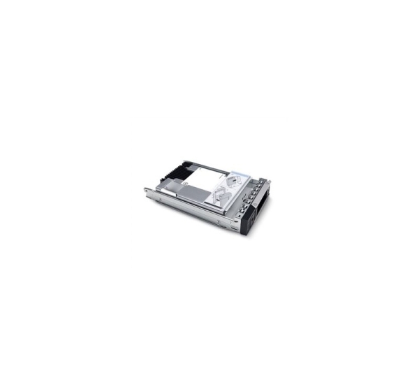 DELL 345-BDQM internal solid state drive 960 GB 2.5" Serial ATA III