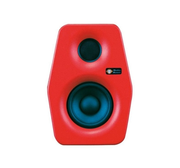 Monkey Banana Turbo 4 R - monitor aktywny