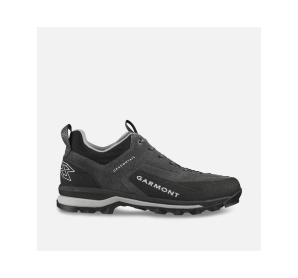 Garmont Dragontail, Black, 8