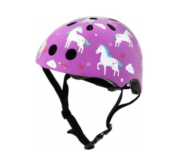 HORNIT Unicorn M Children's Helmet 53-58cm UNM924