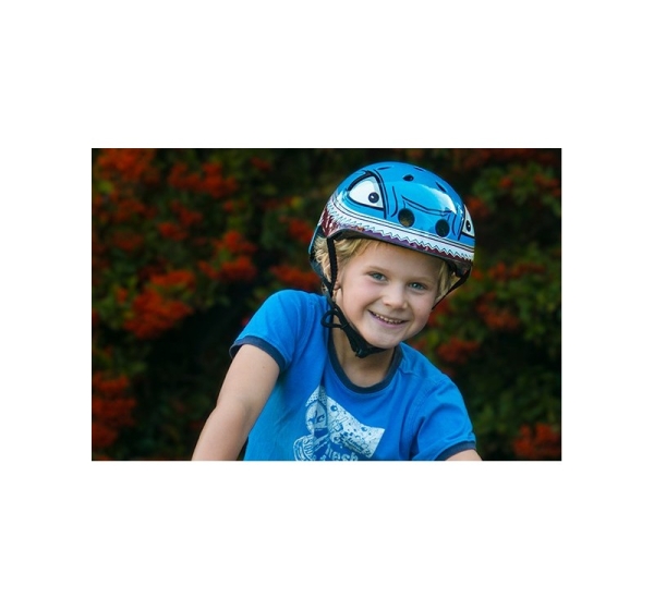 Hornit 5060509920204 sports headwear Blue