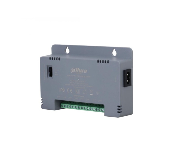 POWER SUPPLY 12V 5A/PFM344D-8CH-EN DAHUA