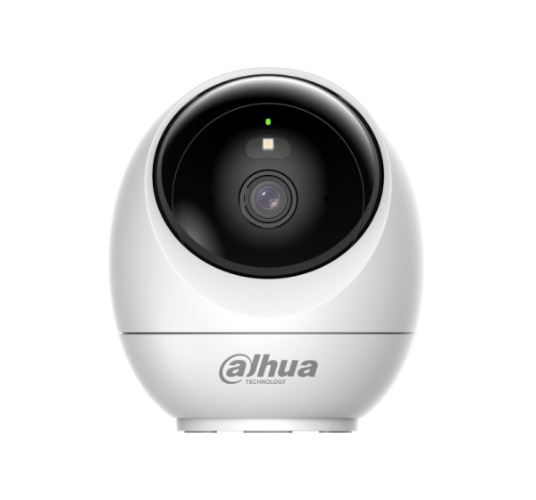 WRL CAMERA 5MP PT DOME/H5JE DAHUA