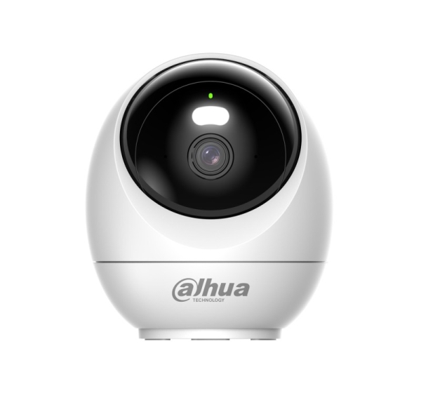 WRL CAMERA 5MP PT DOME/AI H5JS DAHUA