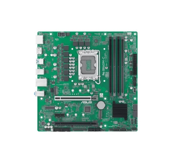 Mainboard ASUS Intel B860 LGA 1851 (Socket V1)