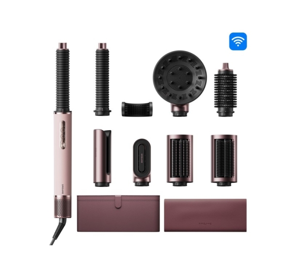 HAIR STYLER AIRSTYLE PRO HI/AMS01A-R PINK DREAME