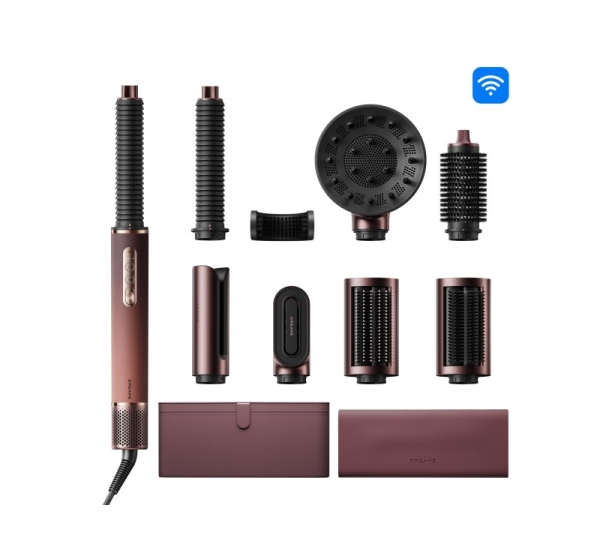 HAIR STYLER AIRSTYLE PRO HI/AMS01A-R BROWN DREAME