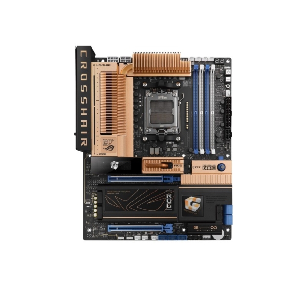 Mainboard ASUS AMD X870E Socket AM5