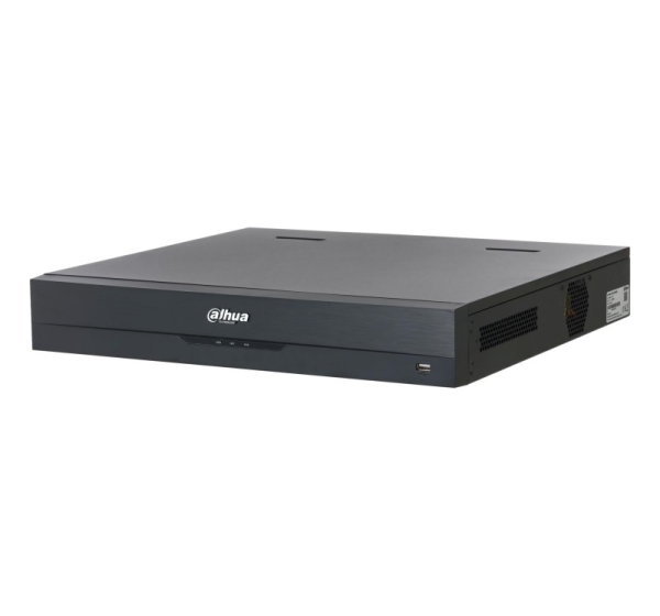 NET VIDEO RECORDER 64CH/NVR5464-EI2 DAHUA