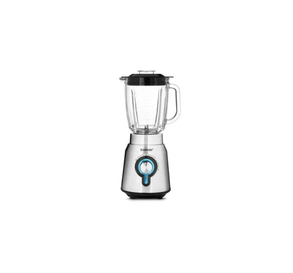 Zelmer ZSB4850 blender 1.75 L Tabletop blender 1250 W Stainless steel