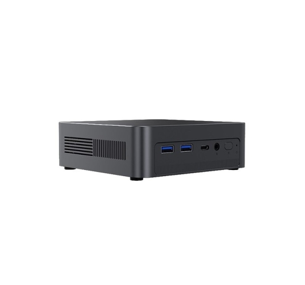 PC Chuwi AuBox-X-K8-P Ultra 5 226V/16GB/SSD 512GB/BT/LAN/Win 11 Pro