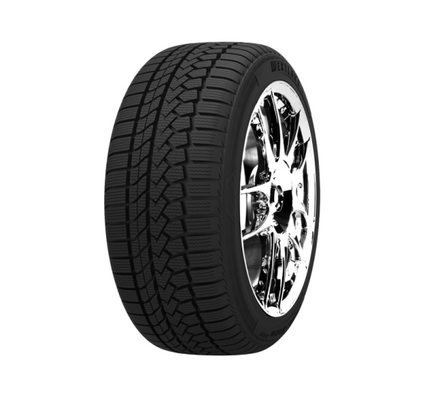 Opona 225/60 R17 103V Westlake ZUPER SNOW Z-507 Etykieta:C-C-B-72 dB