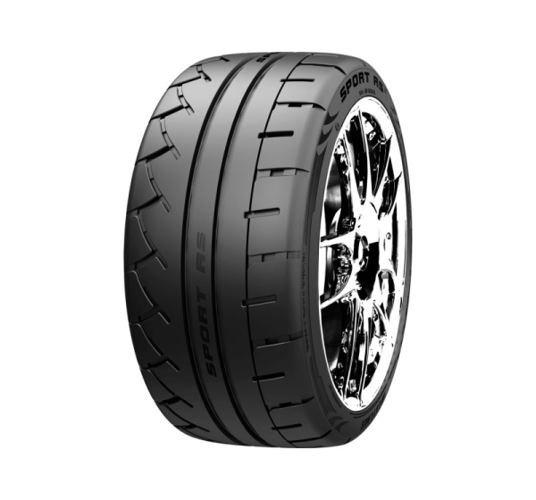 Tire 265/35 R18 97W Westlake Sport RS 2