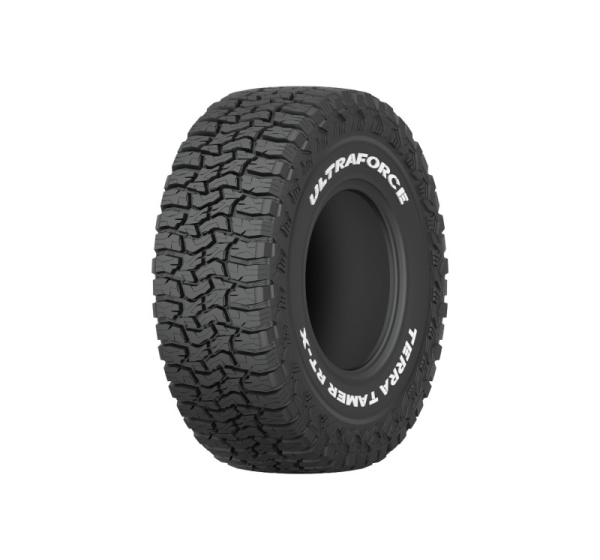 Opona 285/50 R20 119/116Q ULTRAFORCE TERRA TAMER RT-X