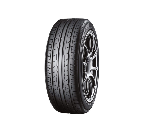 Opona 205/55 R16 91V Yokohama BluEarth-Es ES32 Etykieta:C-B-A-68 dB