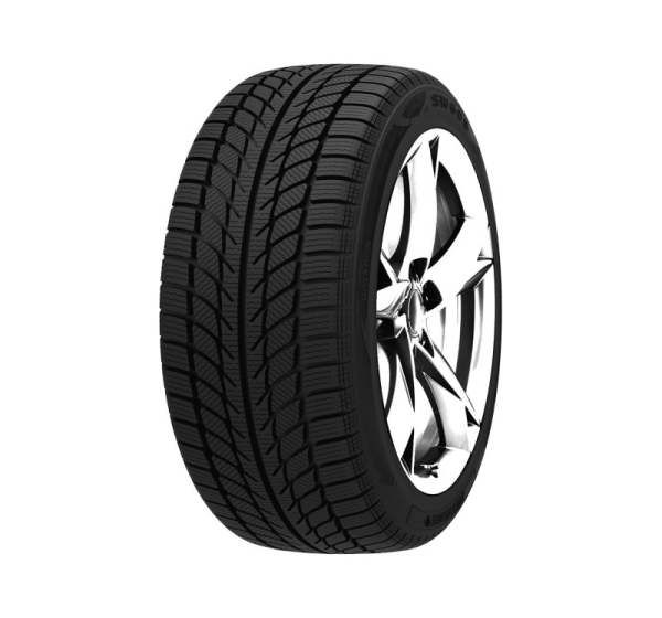 Opona 195/65 R15 91H Westlake SW608 SNOWMASTER Etykieta:D-C-B-72 dB