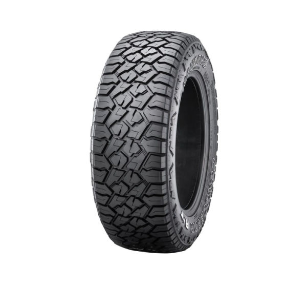 Opona 275/55 R20 113T Nankang RT+ Etykieta:D-C-B-72 dB
