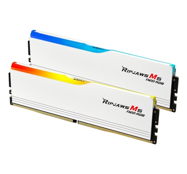 G.Skill Ripjaws M5 Neo RGB 32 GB DDR5