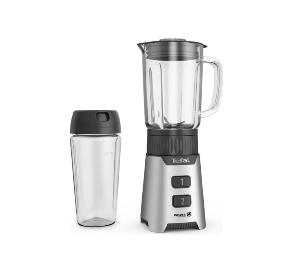 TEFAL Blender BL16GE30 MiniMix Tabletop 400 W