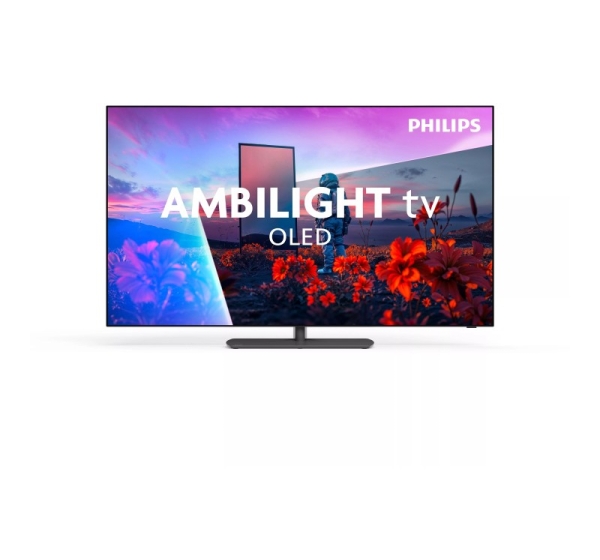 Philips 4K OLED Ambilight TV 42OLED811/12 42" Smart TV