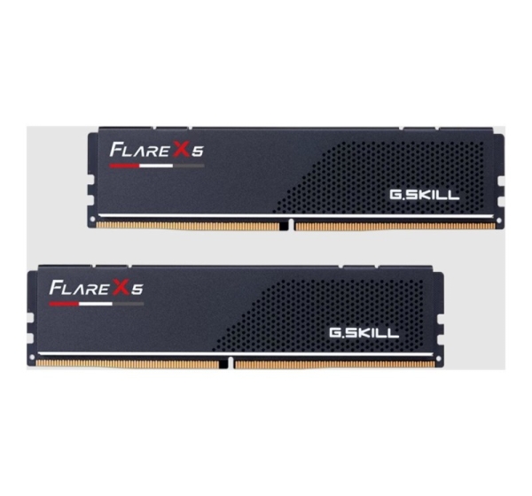 G.Skill Flare X5 DDR5-6000* CL30-38-38-96 1.35V 16GB (2x8GB)AMD EXPO | G.Skill