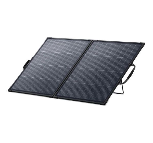 200 | Anker Solix | SOLIX PS200 | Bifacial Portable Solar Panel